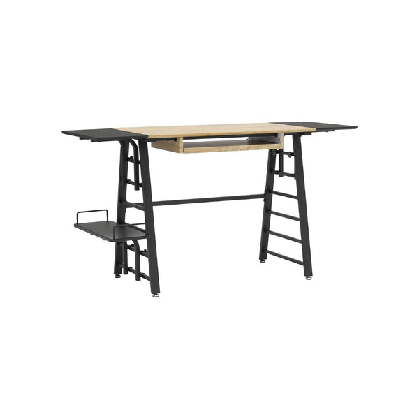 Calico Designs Convertible Art Drawing/Computer Desk