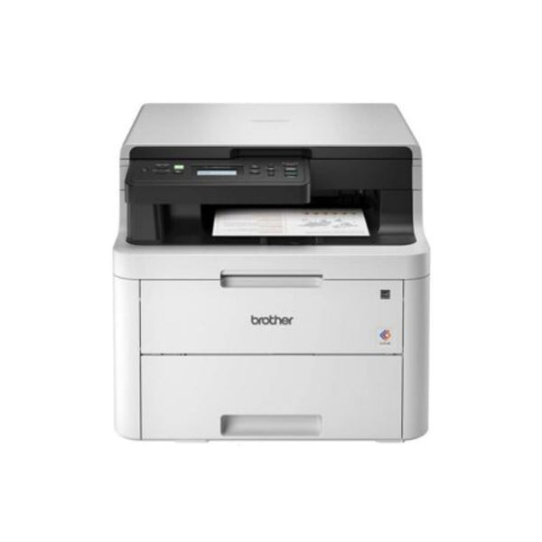 Brother HL-L3290CDW Compact Digital Color Printer