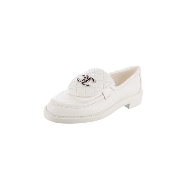 Chanel Women's shoes ON SALE