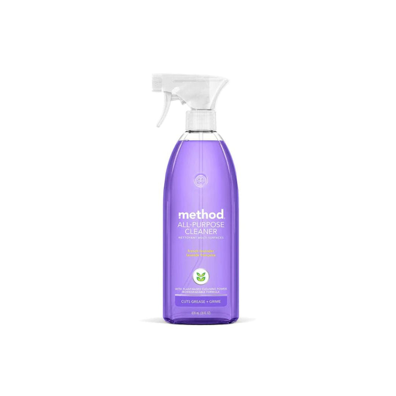 Method All-Purpose Cleaner Spray, French Lavender