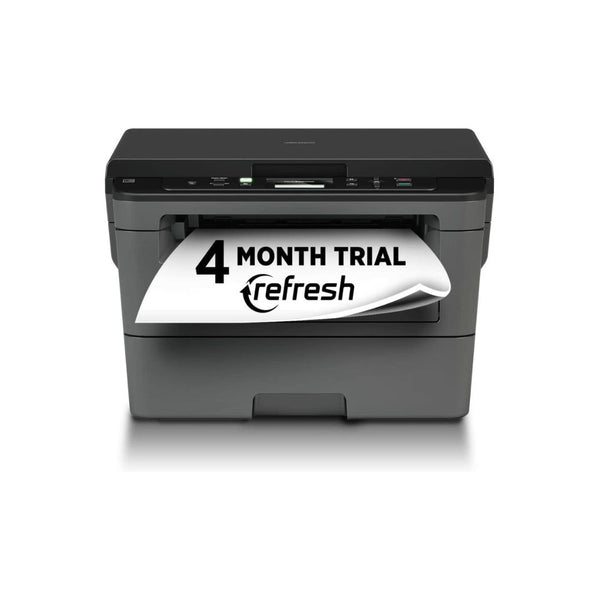 Brother Monochrome Wireless Laser Printe