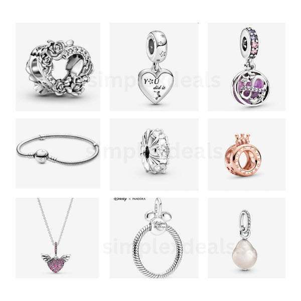 Up to 50% off On Jewelry