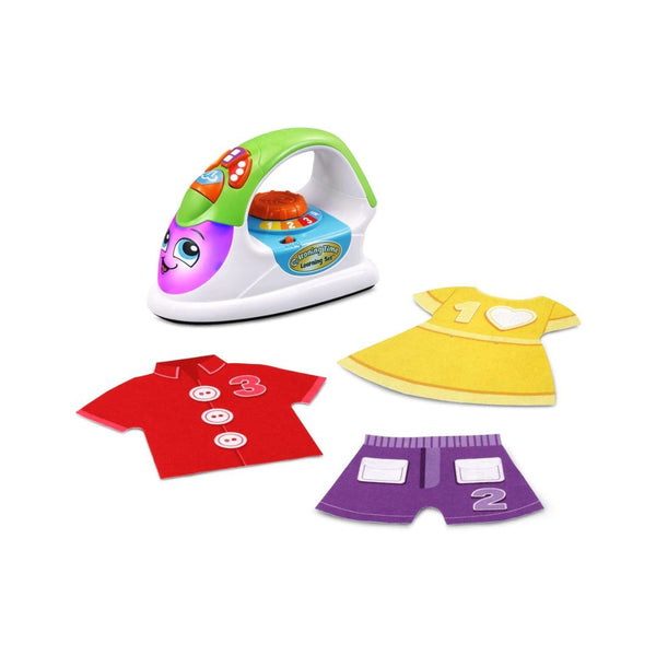 LeapFrog Ironing Time Learning Set