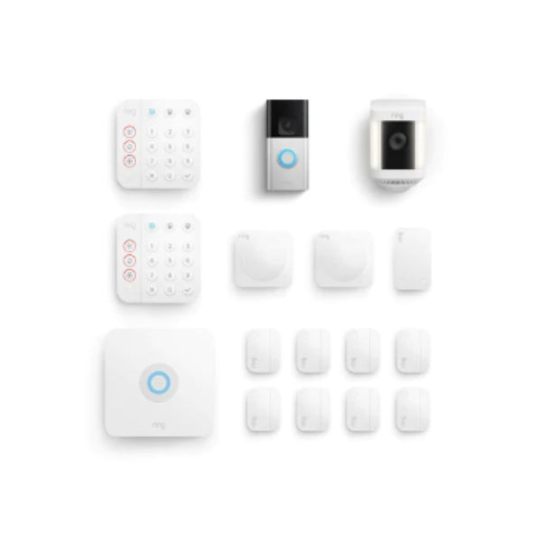 Early Prime Day Deals On Ring VIdeo Cams Unveiled