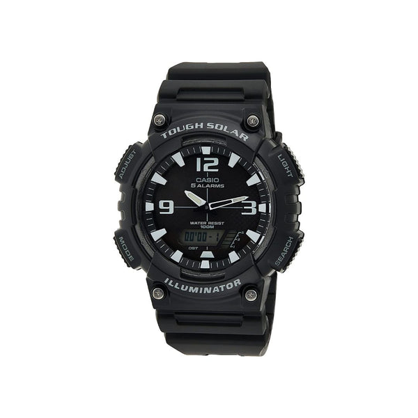 Casio Men’s Solar Sport Combination Watch
