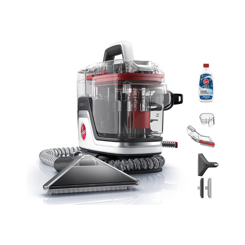 Hoover CleanSlate Plus Carpet & Upholstery Spot Cleaner