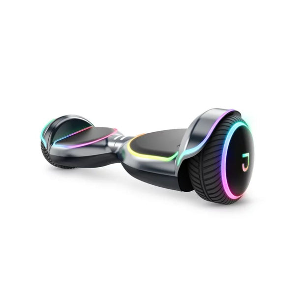 Jetson Magma Hoverboard