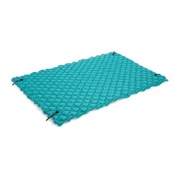 Intex Giant Inflatable Floating Mat (114″ X 84″)