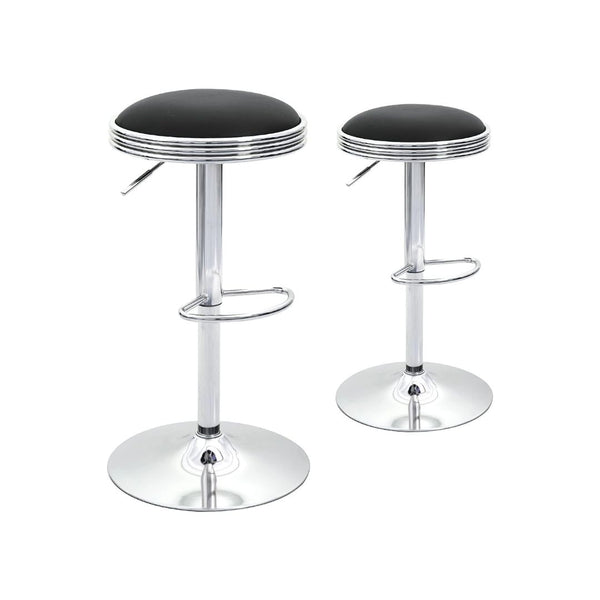CangLong Set of 2 Counter Height Round