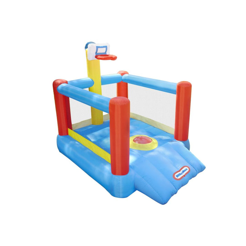Little Tikes Super Slam 'n Dunk