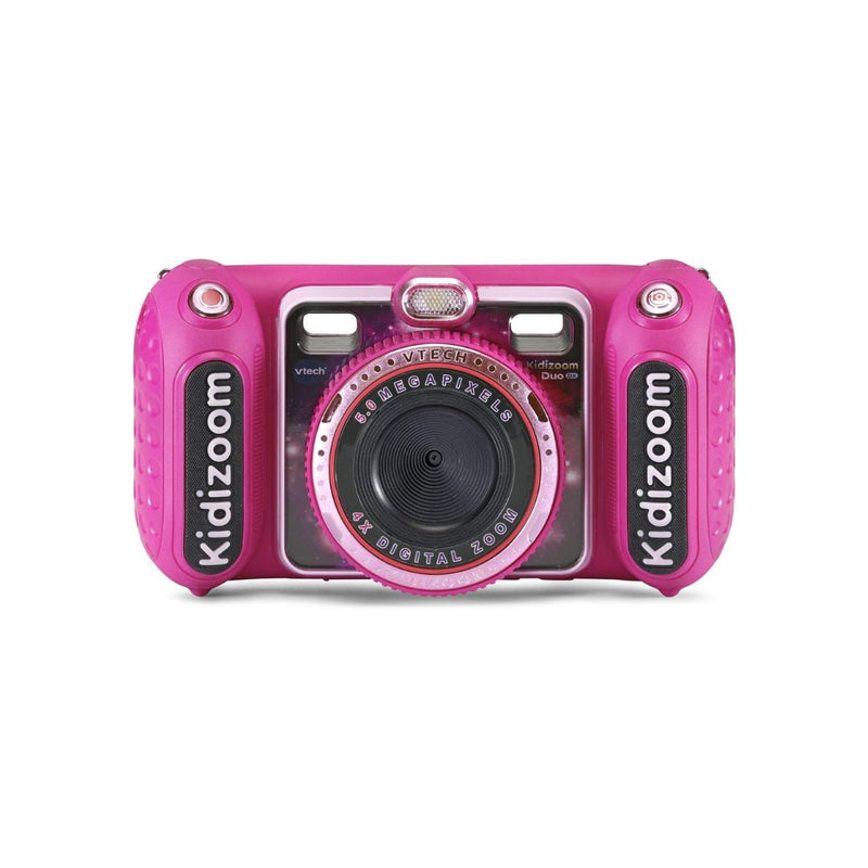 VTech KidiZoom Duo DX Digital Selfie Camera with MP3 Player