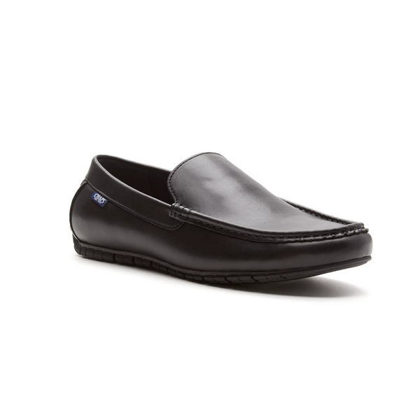 Chaps Men's Marcus Plain Dress Loafer (3 Colors)