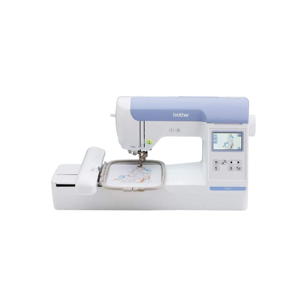 Brother Embroidery Machine PE800