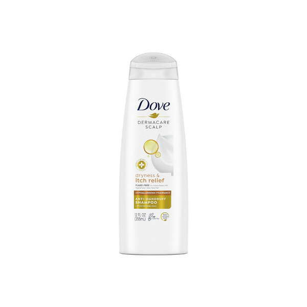 Dove DermaCare Anti Dandruff Shampoo
