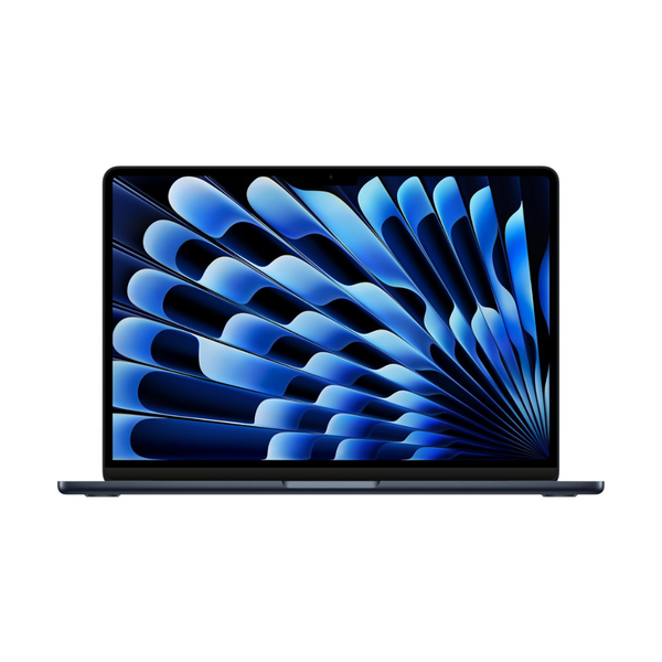 Apple 2024 MacBook Air 13″ Laptop With M3 Chip And 256GB SSD