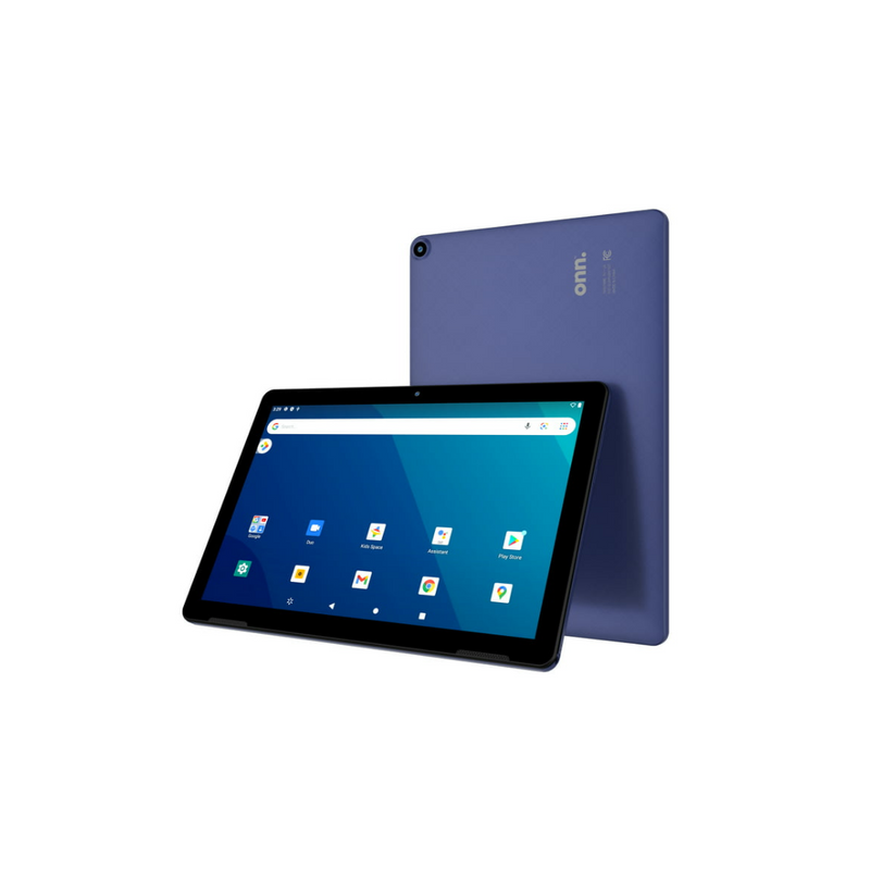 onn. 10.1" Tablet Via Walmart