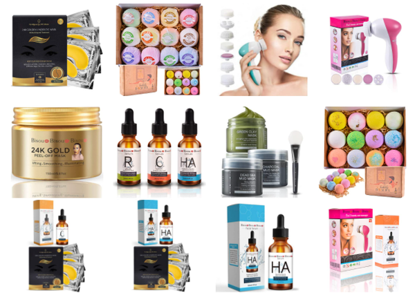 Buy 1 Get 1 Free On Select Products Via Amazon