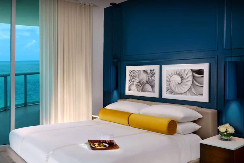 Solé Miami, A Noble House Resort Via Hotels.com