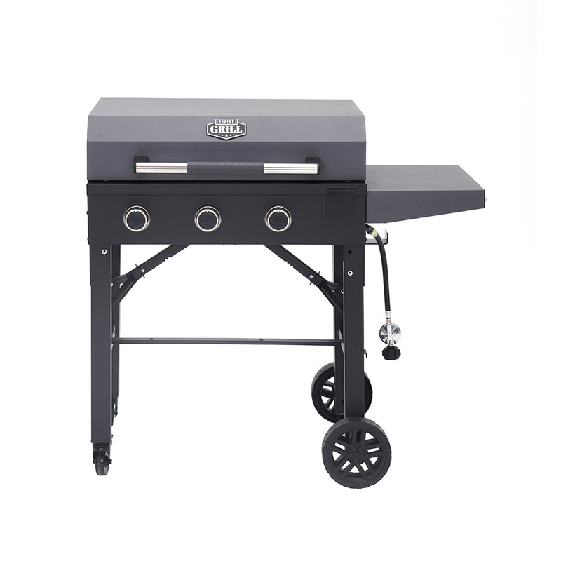 Expert Grill Pioneer 28-Inch Portable Propane Gas Griddle via Walmart