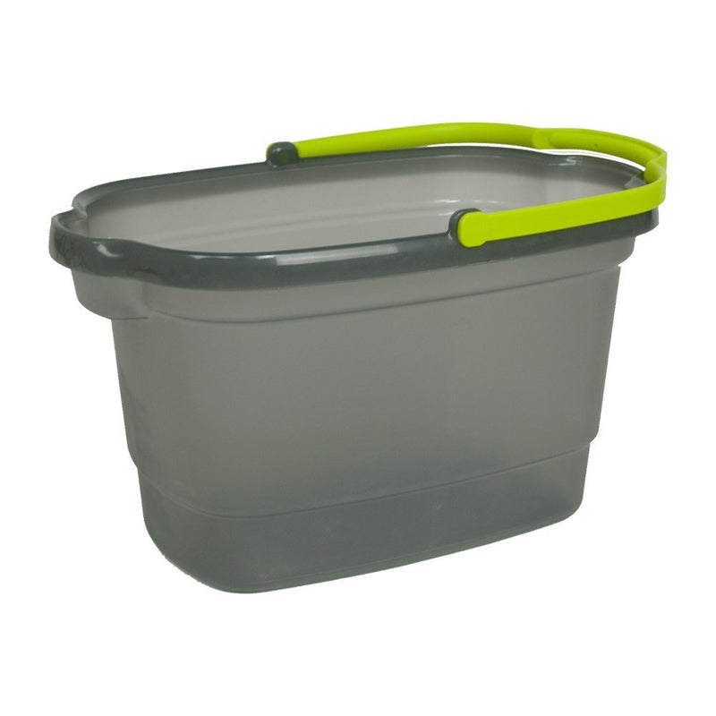 Casabella Way Clean 4 Gallon Bucket Via Amazon