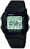 Casio Men's Classic Sport Watch Via Amazon