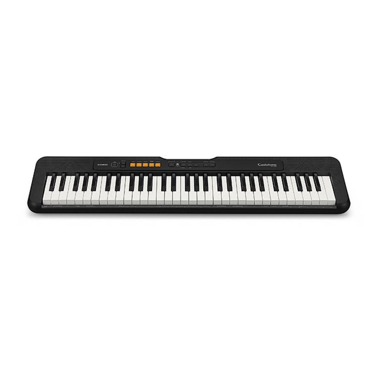 Casio Casiotone, 61-Key Portable Keyboard
Via Walmart