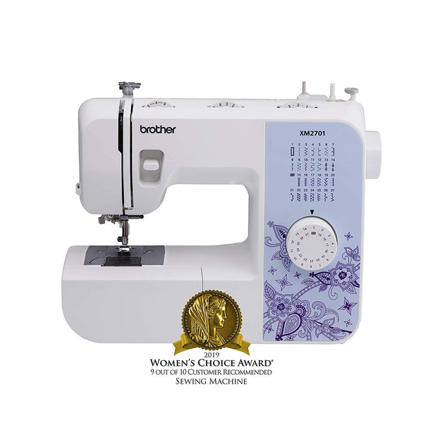 Brother Sewing Machine Via Amazon