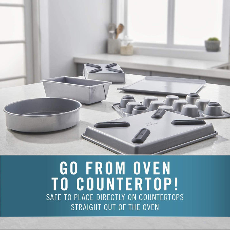 Calphalon Premier Countertop Safe Bakeware 6pc Set Via Amazon