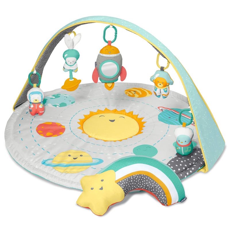 Carter's Shoot for The Moon Baby Activity Gym Via Amazon