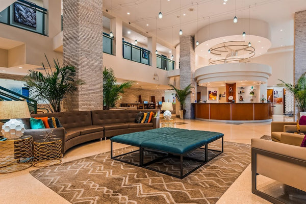 Best Western Plus Atlantic Beach Resort, Miami Beach, Florida Via Hotels.com