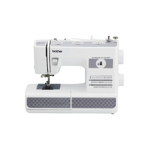 Brother ST531HD Strong & Tough 53 Stitch Sewing Machine with Finger Guard Via Amazon