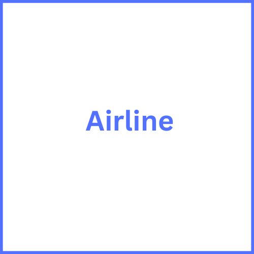 Airline Credit Cards