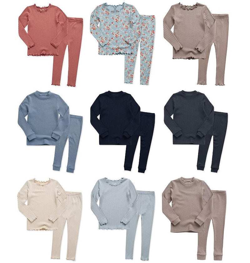 Vaenait Baby Kids Pajamas Via Amazon