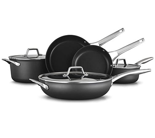Calphalon 8-Piece Pots and Pans Set