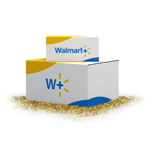 Save 50% Off Walmart+ Membership For 1-Year (3 Day Sale)