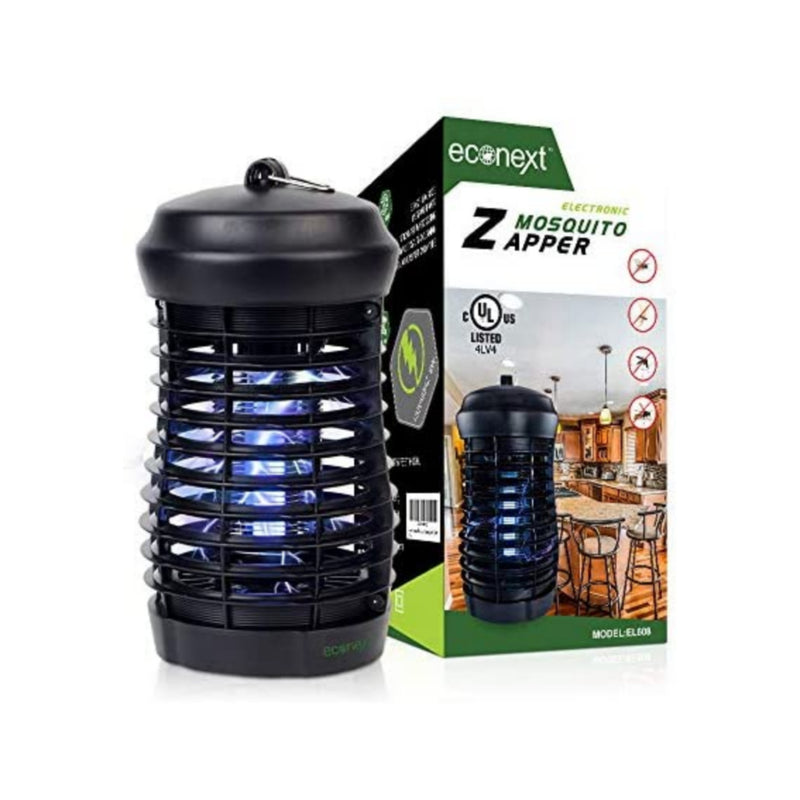 Electric Bug Zapper Insect Killer
Via Amazon