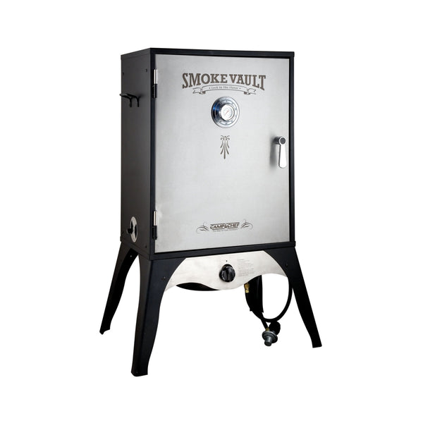Camp Chef Outdoor Camping Smoke Vault Smoker
Via Walmart