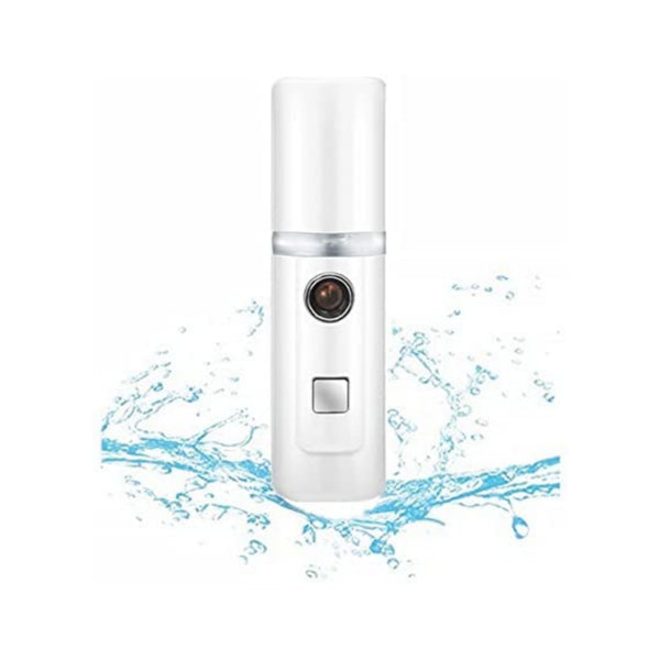 Nano Mist Sprayer
Via Amazon