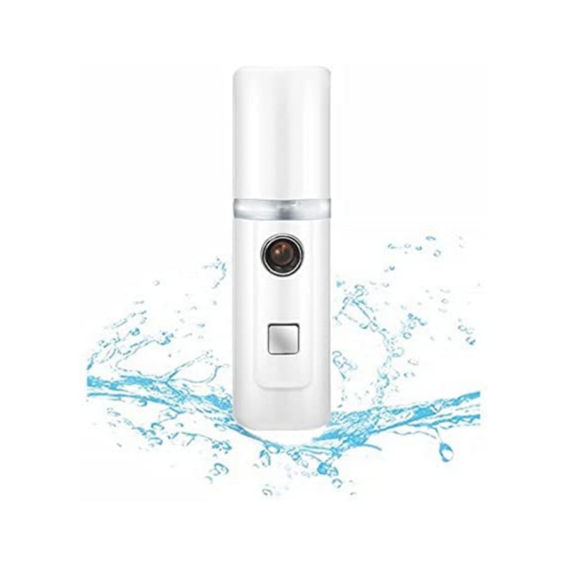 Nano Mist Sprayer
Via Amazon