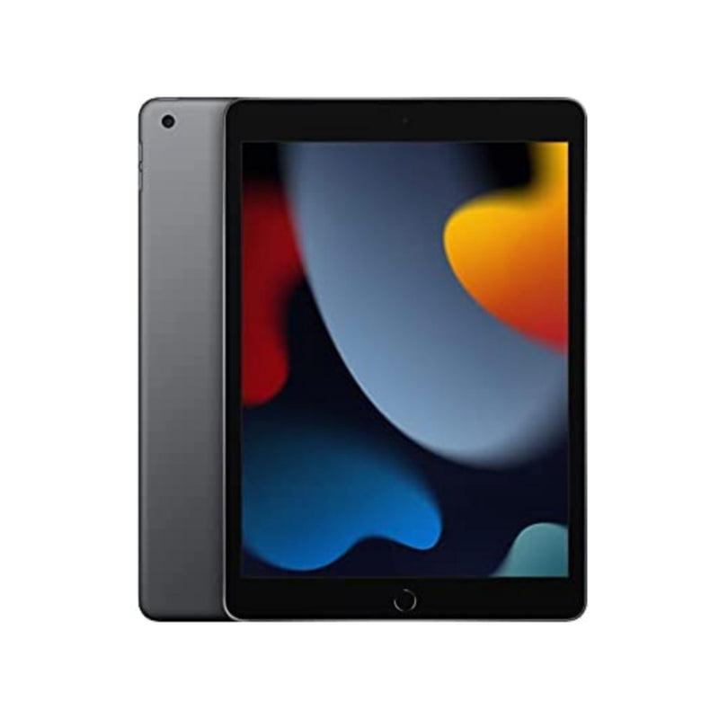 2021 Apple 10.2-inch iPad (Wi-Fi, 64GB) Via Amazon