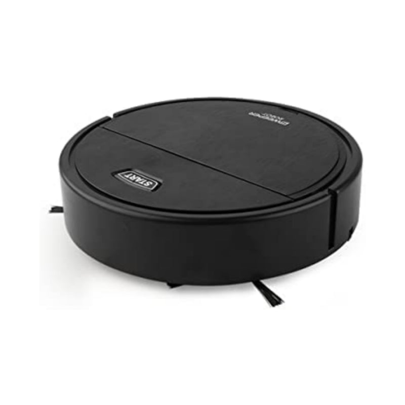 2-in-1 Robot Vacuum and Mop Via Amazon
