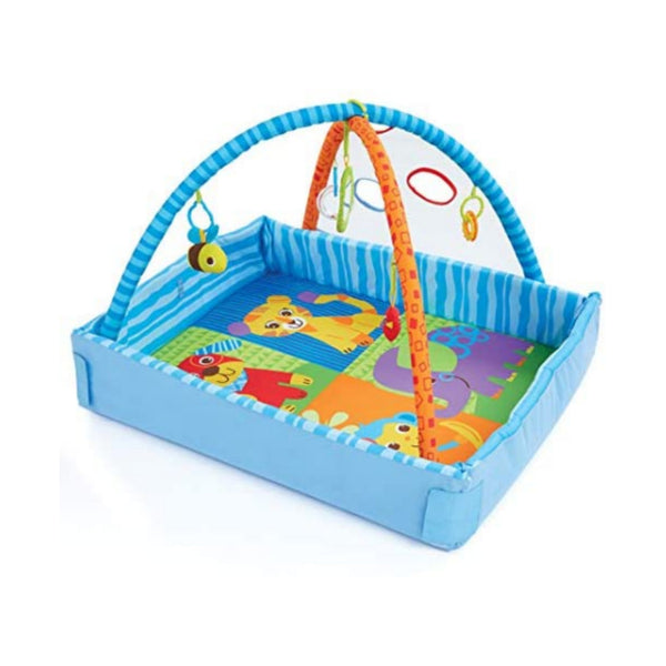 Bruin 2 in 1 Playgym
Via Amazon