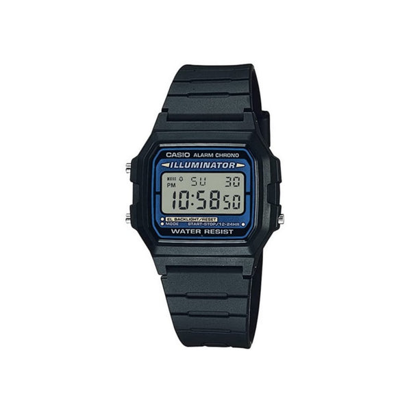 Casio Men's Illuminator Quartz Watch
Via Amazon