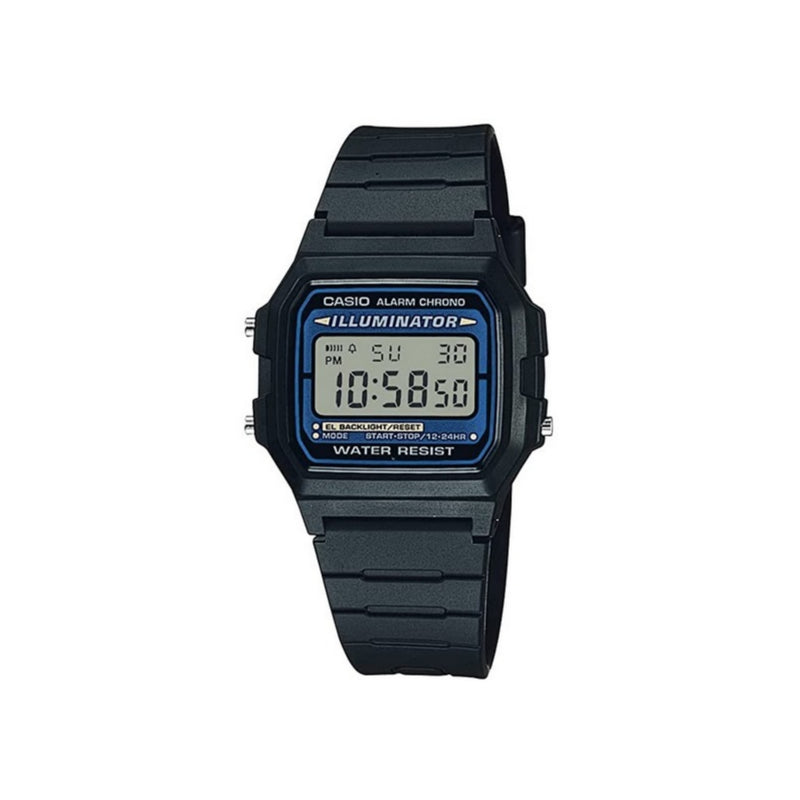 Casio Men's Illuminator Quartz Watch
Via Amazon