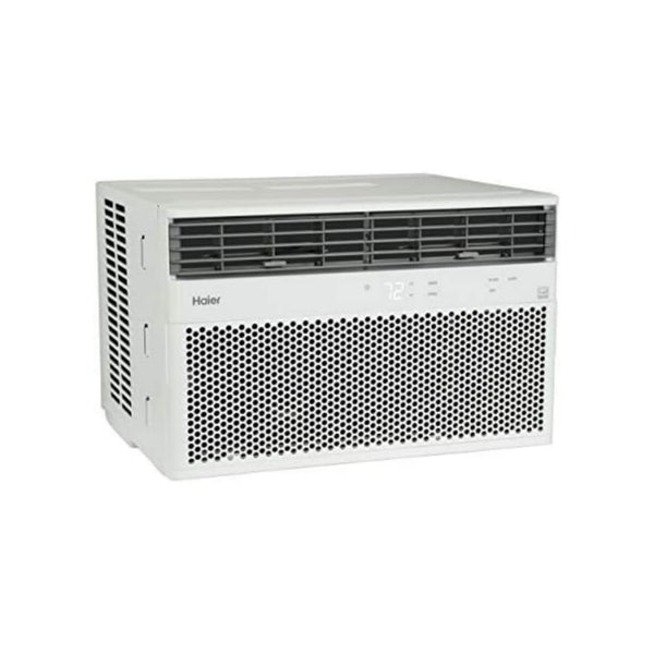 10,000 BTU Haier Smart Window Air Conditioner Via Amazon