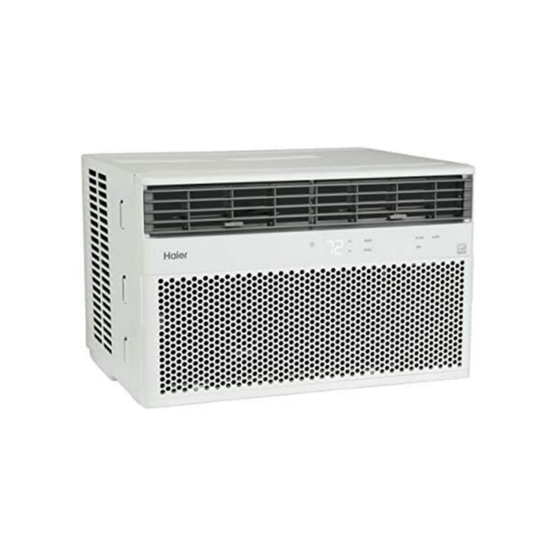 10,000 BTU Haier Smart Window Air Conditioner Via Amazon