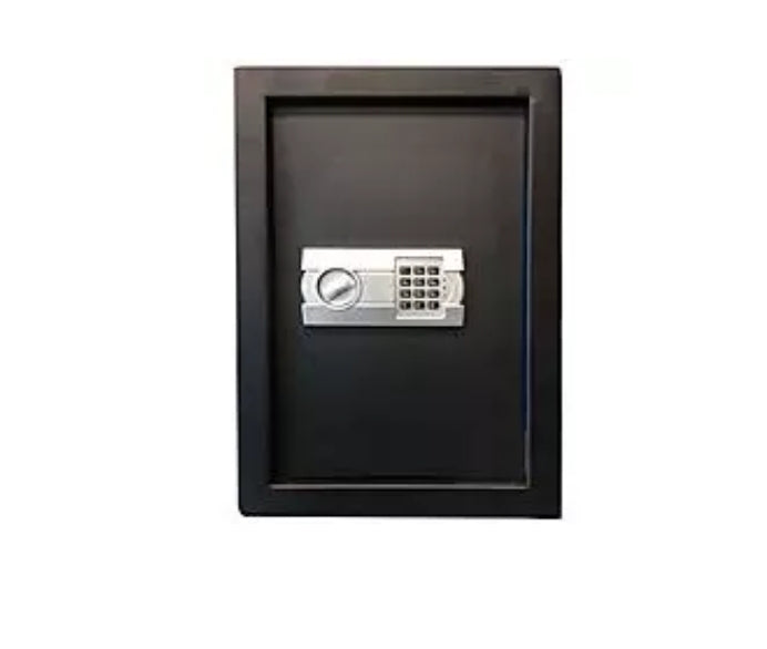 Buffalo 0.58 cu. ft. Wall Safe w/ Electronic Lock  Via Home Depot SALE $69 Shipped! (Reg $136)