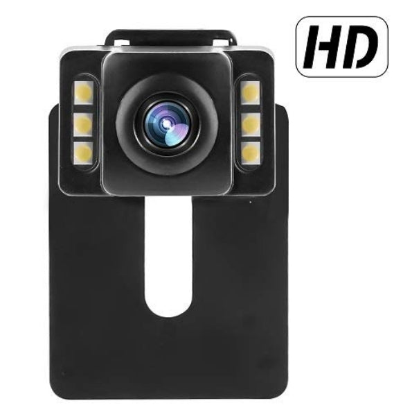 Car Backup Camera Via Amazon