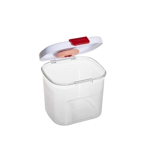 Brown Sugar Keeper with Air-Tight Lid Via Amazon