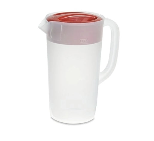 Rubbermaid Pitcher, 2 Quart, Via Amazon